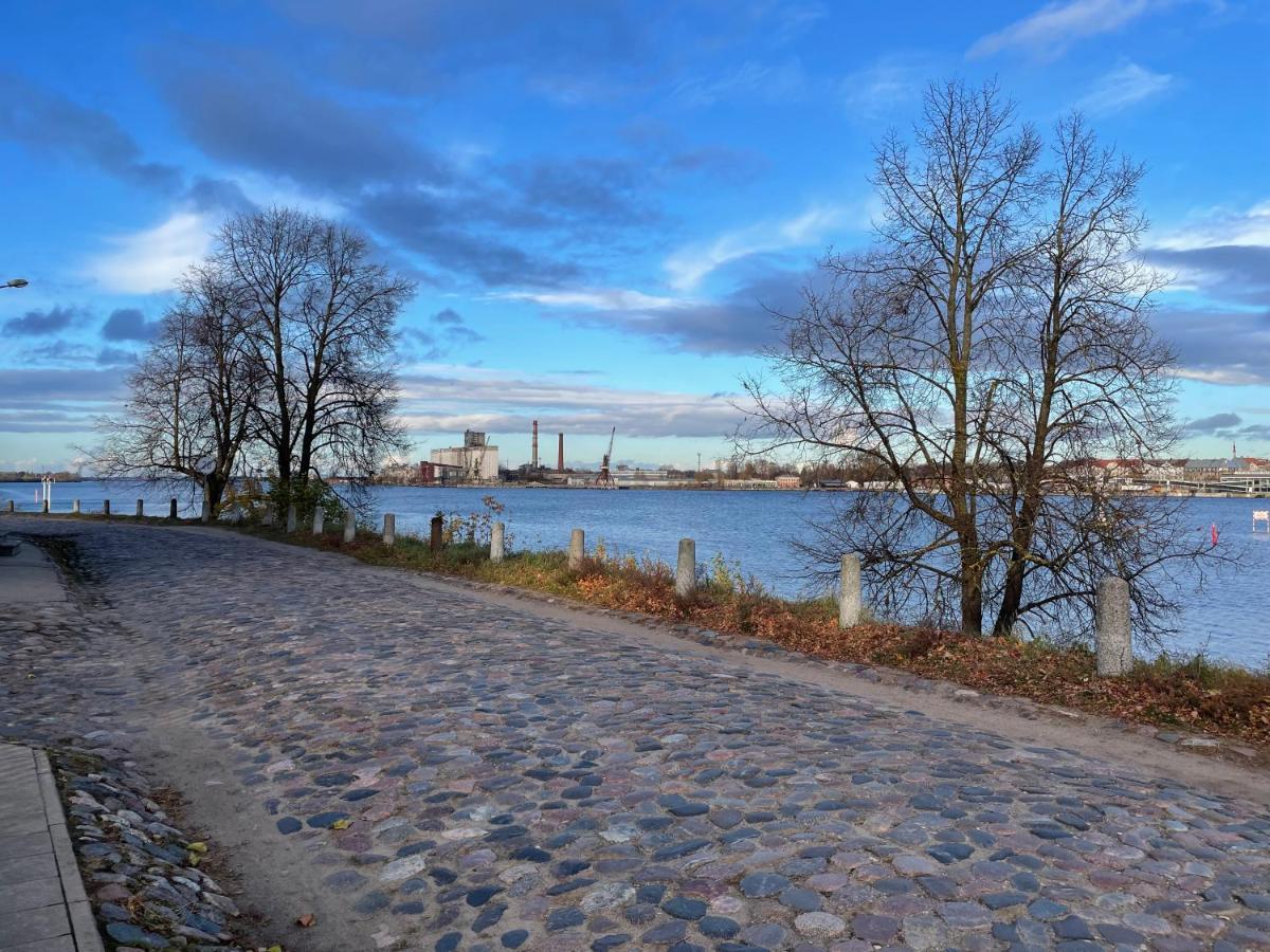 Appartamento Kipsala With Free Parking Riga