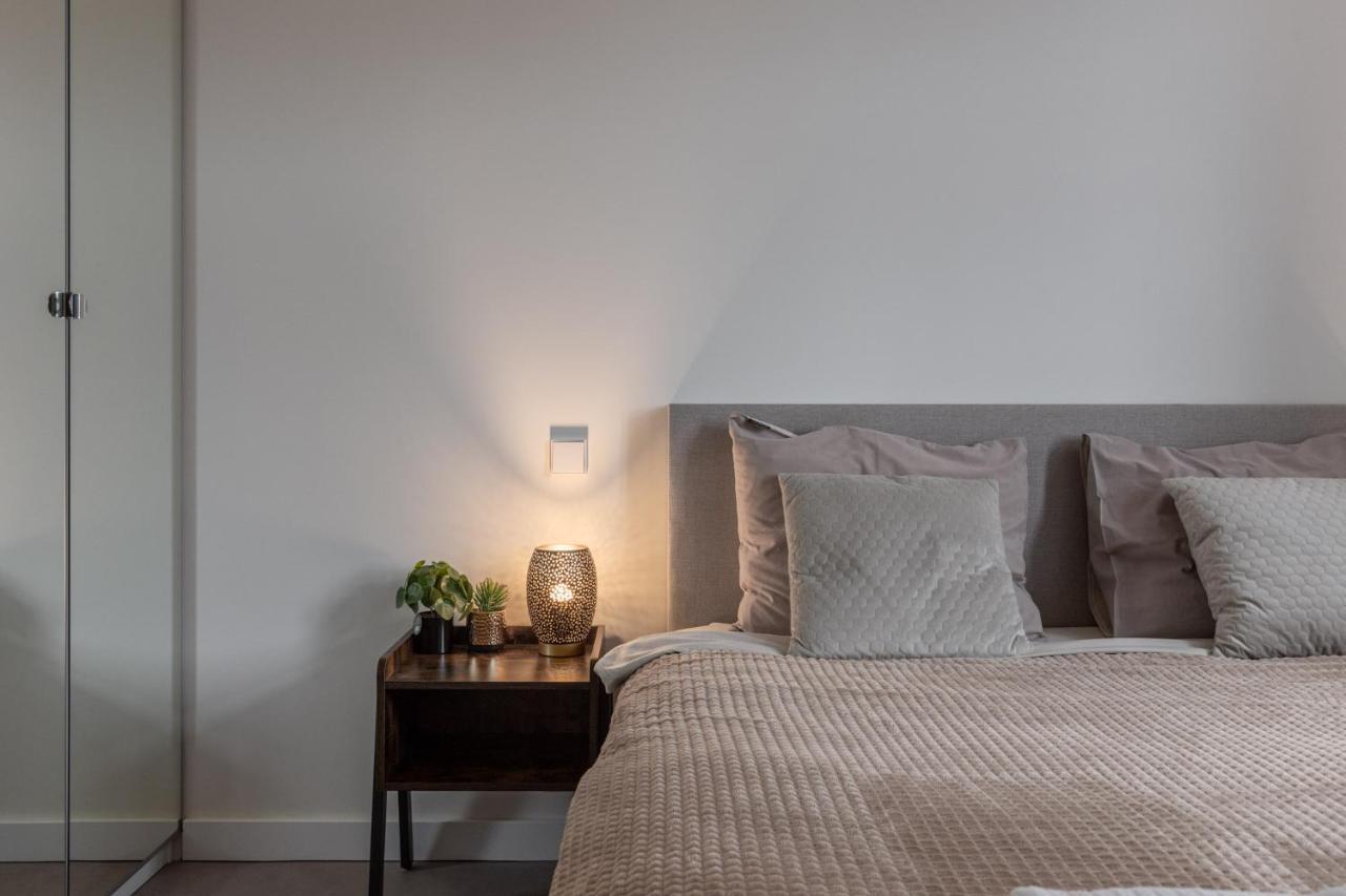 Appartamento Kipsala With Free Parking Riga