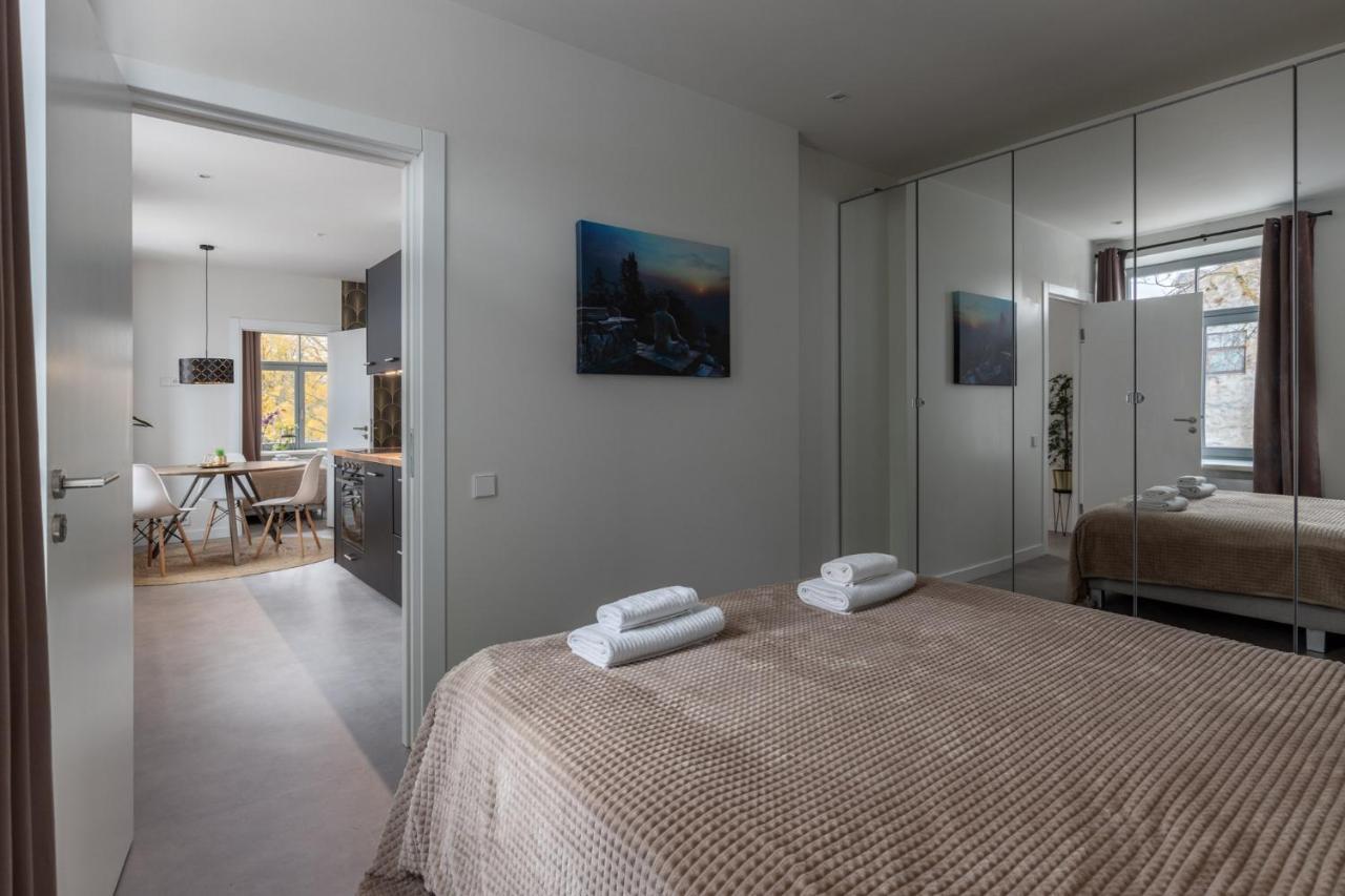 Appartamento Kipsala With Free Parking