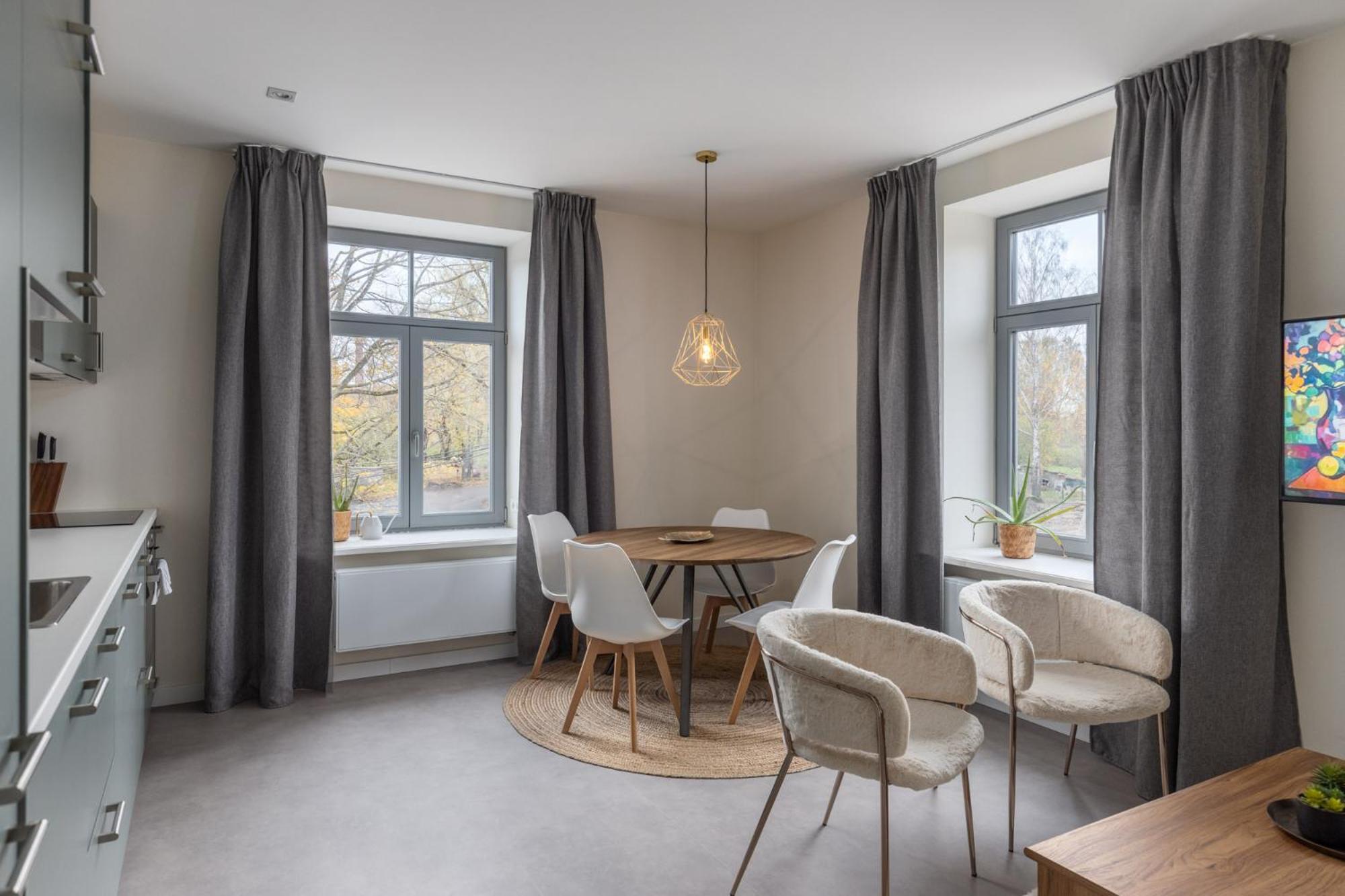 Appartamento Kipsala With Free Parking Riga