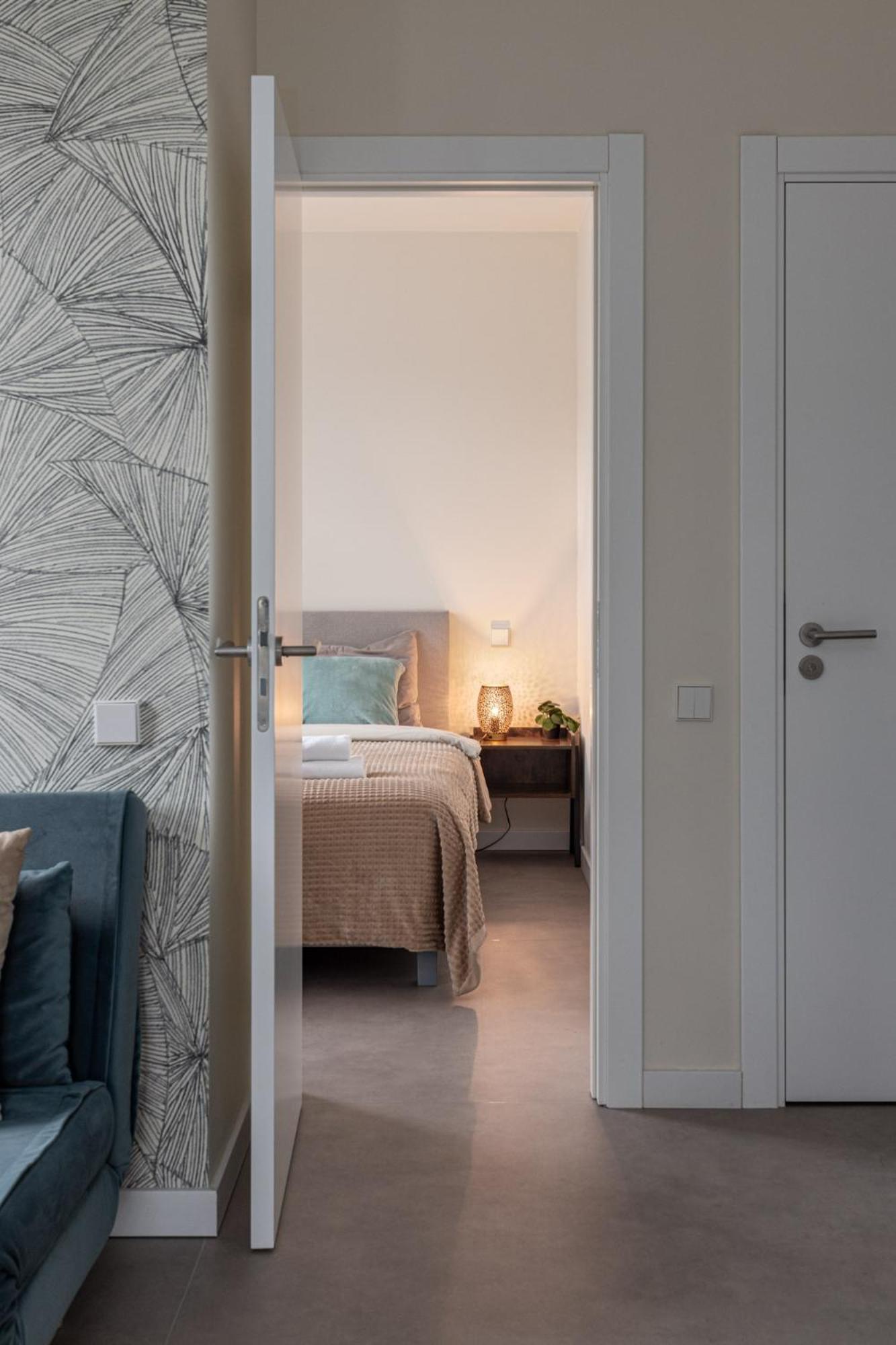Appartamento Kipsala With Free Parking Riga