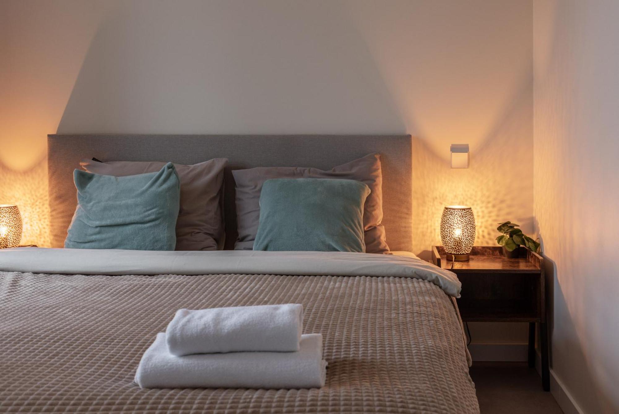 Appartamento Kipsala With Free Parking